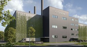 CyrusOne announces plans for new Frankfurt data center