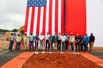 CyrusOne has begun construction on a new data center campus in Texas, breaking ground last week in Freestone County, about 90 miles (144 km) south of Dallas. Full details of the planned development...