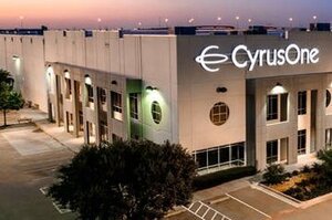 CyrusOne closes $1.175 billion  ABS offering