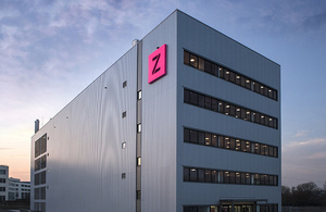 CyrusOne Completes the Zenium Acquisition