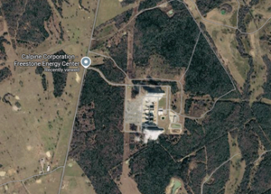 CyrusOne Files Plans for Three-Building, $1.5bn Data Center Campus in Fairfield, Texas