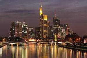 CyrusOne: Frankfurt expansion goes ahead