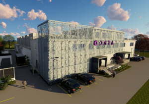 CyrusOne Helps Launch ODATA’s First Data Center in Colombia (PR)