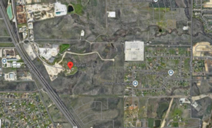 CyrusOne Launches on Fort Worth Texas Facility