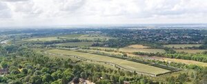 CyrusOne Plans 90MW Facility in Buckinghamshire, UK
