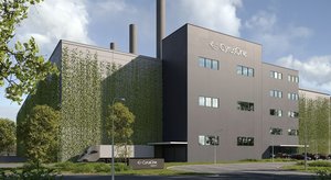 CyrusOne plans expansion in Frankfurt with seventh data center campus 