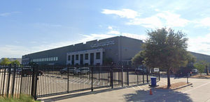 CyrusOne secures $687.1m CMBS loan for data center development