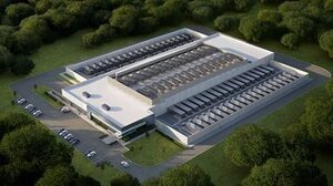 CyrusOne secures billion dollar credit facility for data center expansion