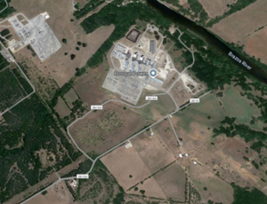 CyrusOne Signs 210MW Energy Deal with Calpine