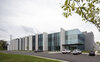 Cyrusone Sterling IX Data Center