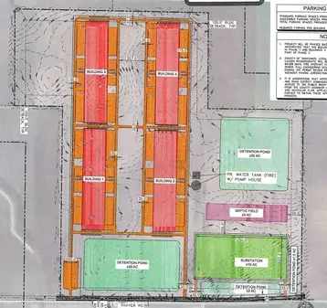 CyrusOne Wins Approval for Sangamon, Illinois Data Center