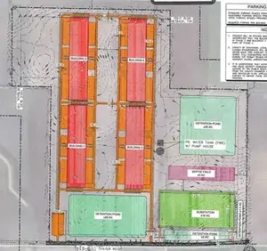 CyrusOne Wins Approval for Sangamon, Illinois Data Center