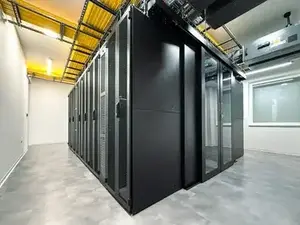 Cyta Acquires RedMax Data Center in Cyprus