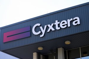 Cyxtera property sought after by Brookfield and Digital Realty