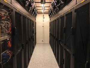 Czech telecoms firm to build new DC campus outside Prague