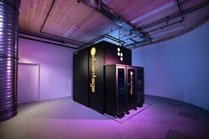 D-Wave offers SLAs for  quantum computing cloud service
