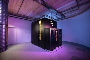 D-Wave to deploy on-premise quantum computer in Alabama