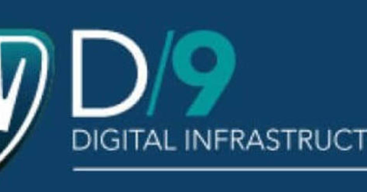 D9 Infrastructure raises £175 million for digital infrastructure
