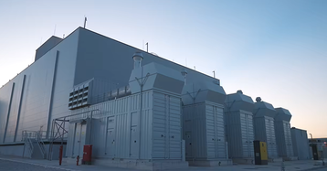 Damac And Vodafone Launch Data Center In Turkey