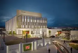 Damac Digital Unveils 6GW Data Center Expansion Across Four Continents