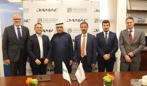 Damac plans to build data center in Amman, Jordan