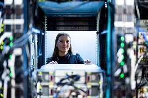 Danfoss to provide cooling and heat reuse systems for Google's data centers