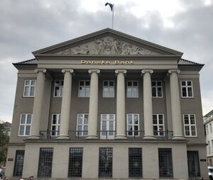 Danske Bank signs new cloud agreement with Amazon