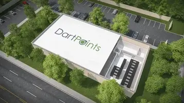 DartPoints Acquires Data Center Facility in Lexington, Kentucky