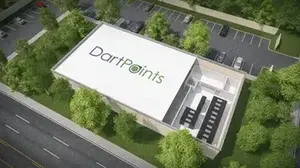 DartPoints Acquires Data Center Facility in Lexington, Kentucky