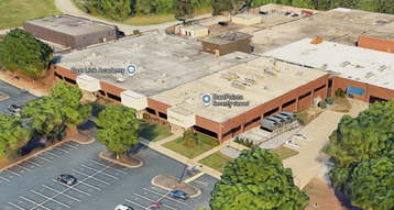 DartPoints Announces 10MW Expansion in South Carolina