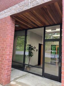 DartPoints Asheville Data Center in North Carolina