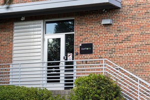 DartPoints' Columbia site in South Carolina