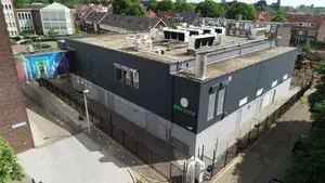 Eurofiber: Arnhem, Tivoli