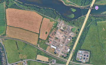 Another data center project has been proposed in northeast England. TBC Partners has applied to Northumberland County Council to develop a data center campus on a 12-hectare site off Factory Road i...