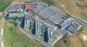 Data Center Firm Set to Acquire Former IBM Research Campus in Silicon Valley