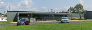 Data center for sale in Topeka, Kansas