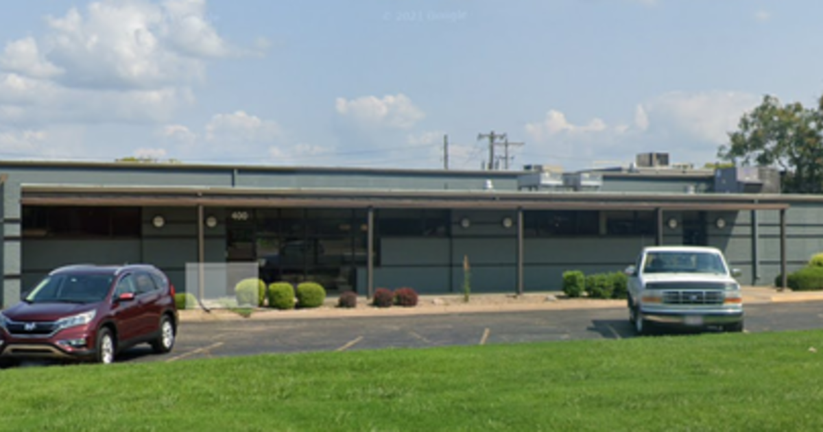 Data center for sale in Topeka, Kansas