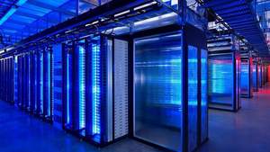 Data center impact study legislation defeated in Virginia