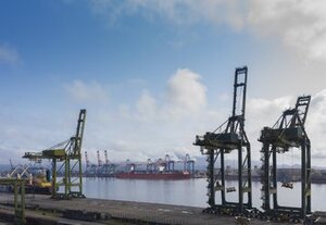 Data center Inaugurated at Port of Imbituba, Brazil