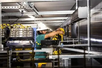 Data Center Operators are Hiring Laid-off Meta Platforms Workers