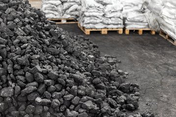 Data center Planned at Coal Store in East Lothian, Scotland