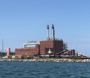 Data center plans discussed for NRG Power Plant in Dunkirk, New Yorksite