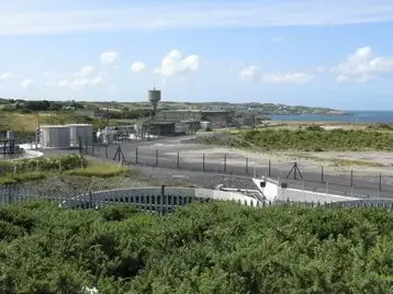 Data Center Plans in Wales Turned Down by Council