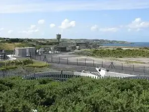 Data Center Plans in Wales Turned Down by Council