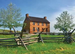 Data center plans threaten Manassas National Battlefield Park say critics