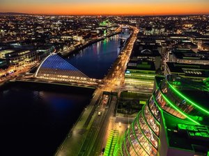 Data center proposal for SDC Piperstown in Dublin, Ireland, pulled