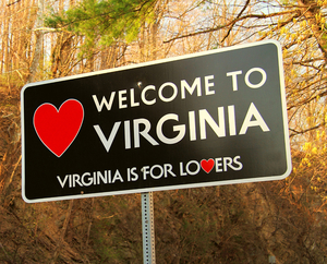 Data Center Review conducted in Prince William County