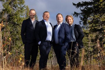 Data Center Startup Fossefall Launches in Norway