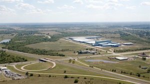 Data centers planned for Muskogee and near Oktaha