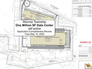 Data Centre Developer Sues New Jersey Town for $300m